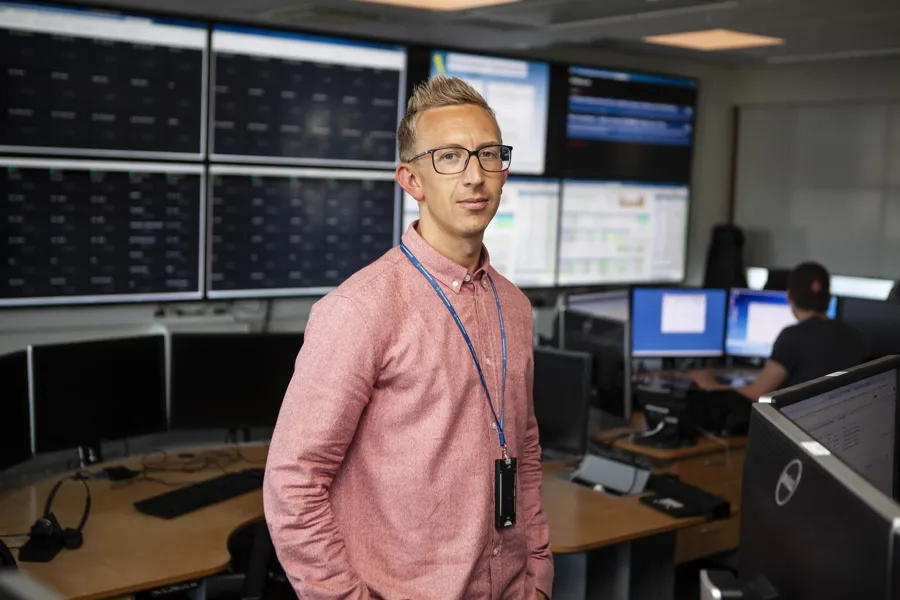 Bilde av Jørgen Flaten