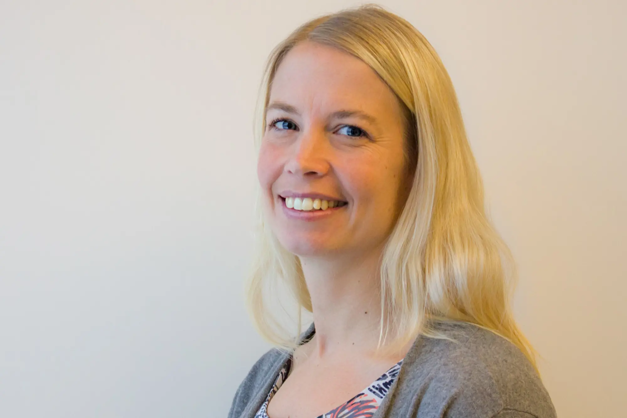 Bilde av Hilde Skogstad Rolland